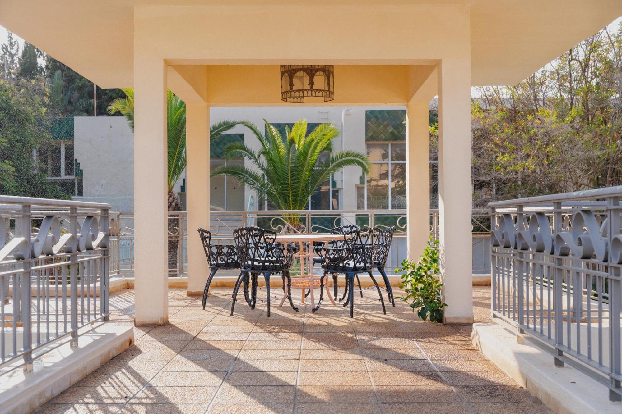 Hotel Nahrawess & Thalasso 4*