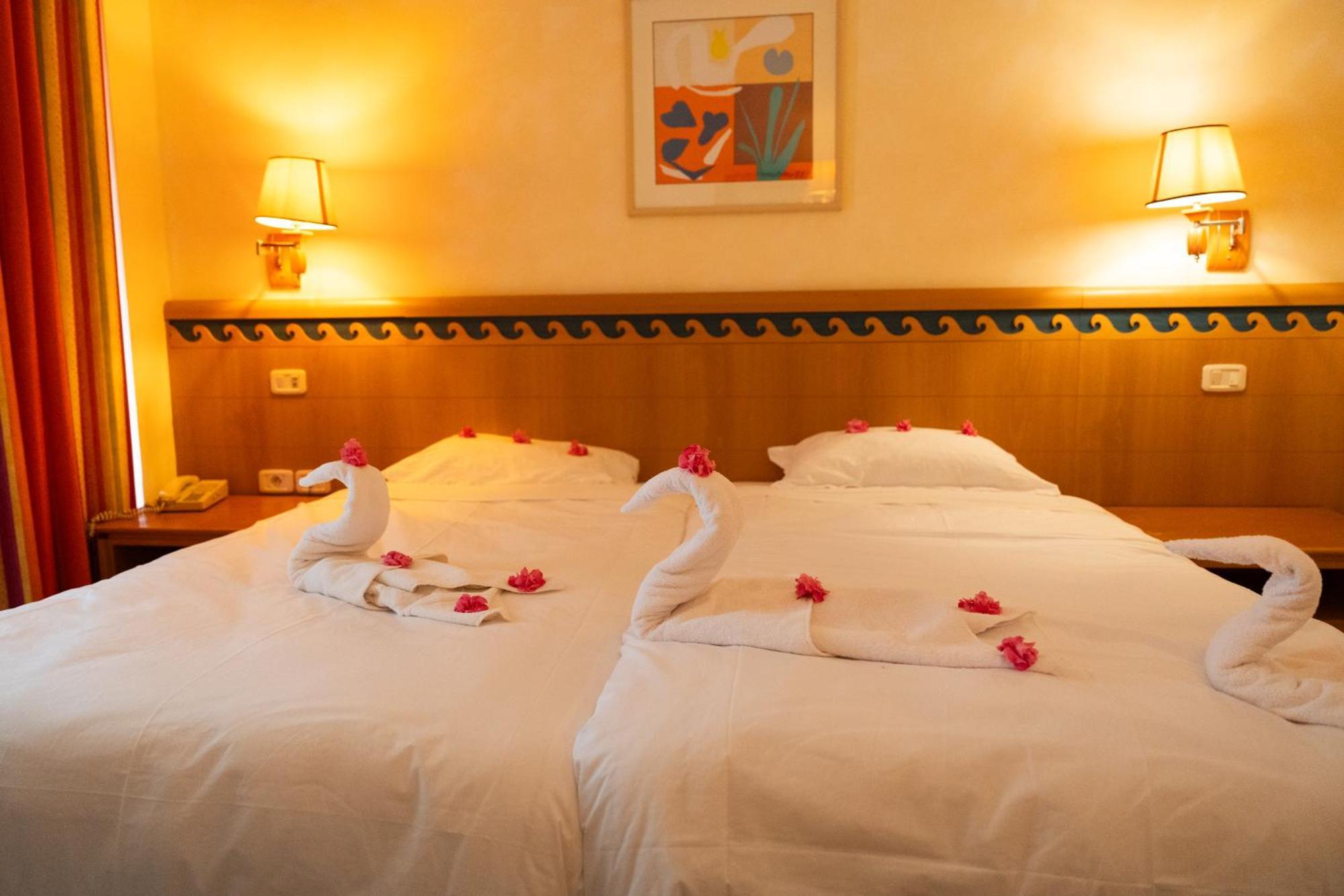 Hotel Nahrawess & Thalasso 4*