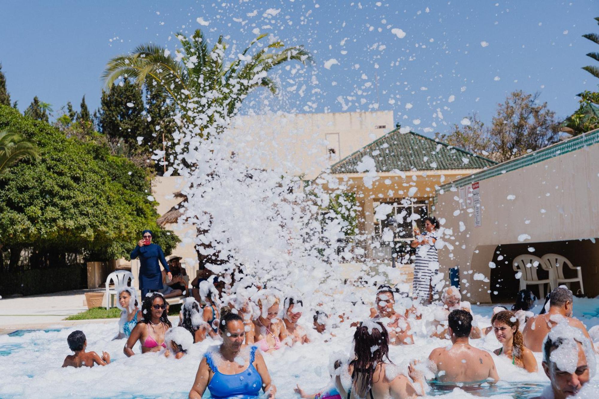 Hotel Nahrawess & Thalasso 4*