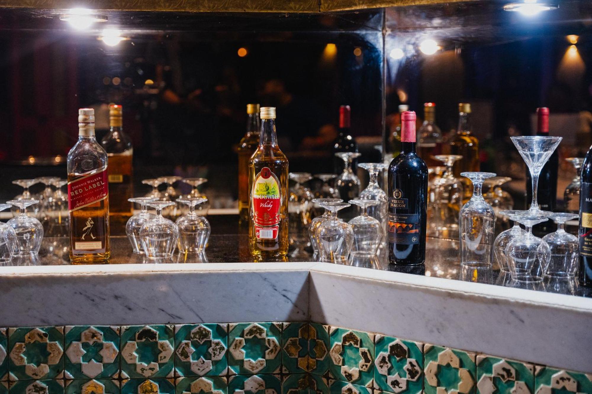 Nahrawess & Thalasso Hotel Hammamet