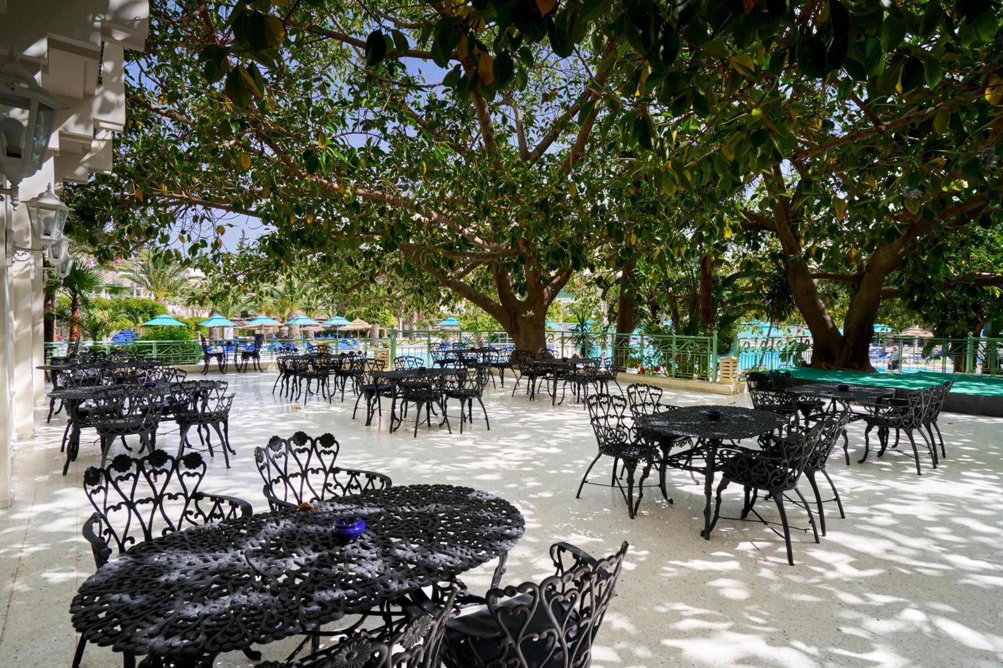 Hotel Nahrawess & Thalasso