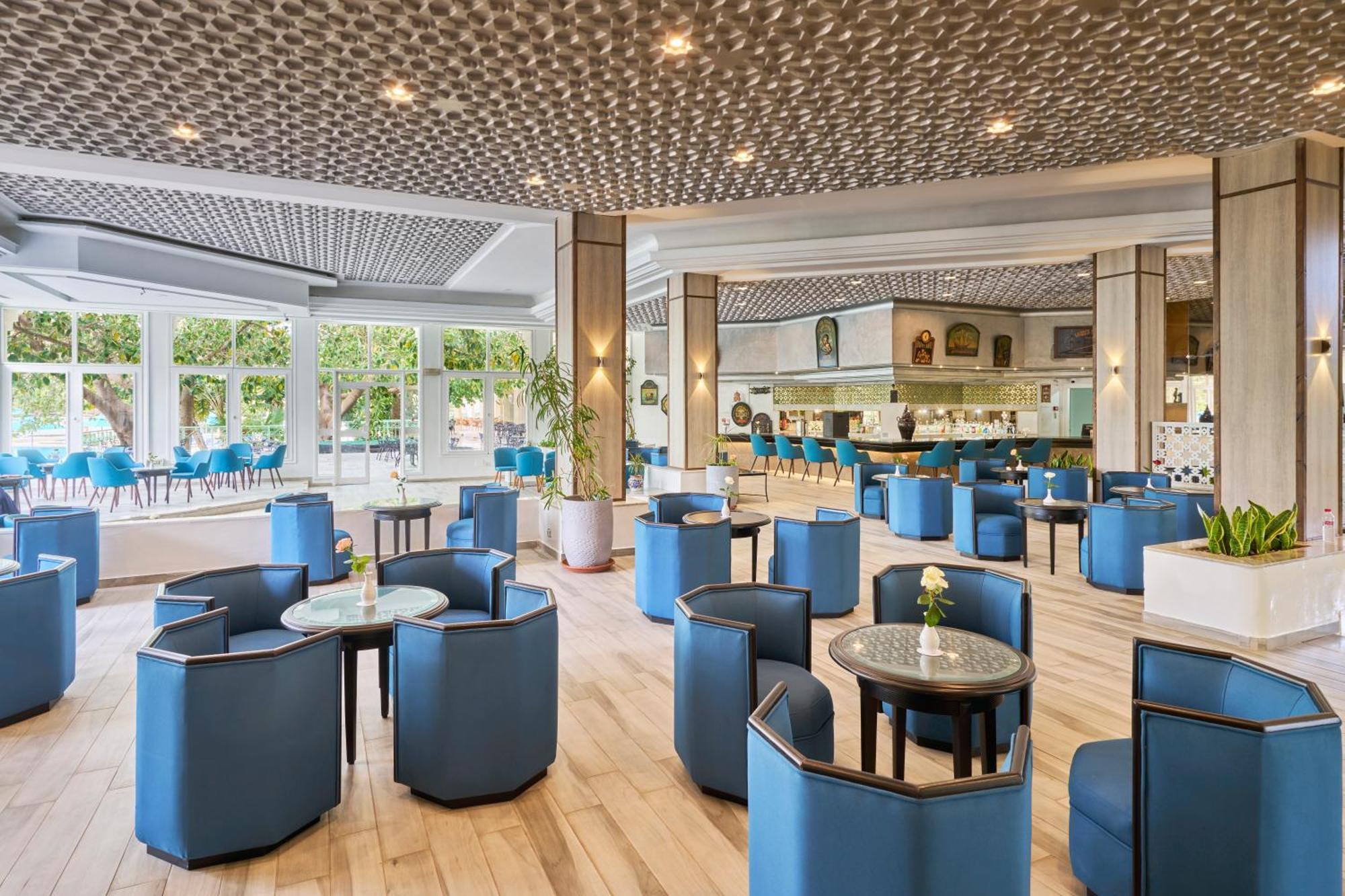 Nahrawess & Thalasso Hammamet