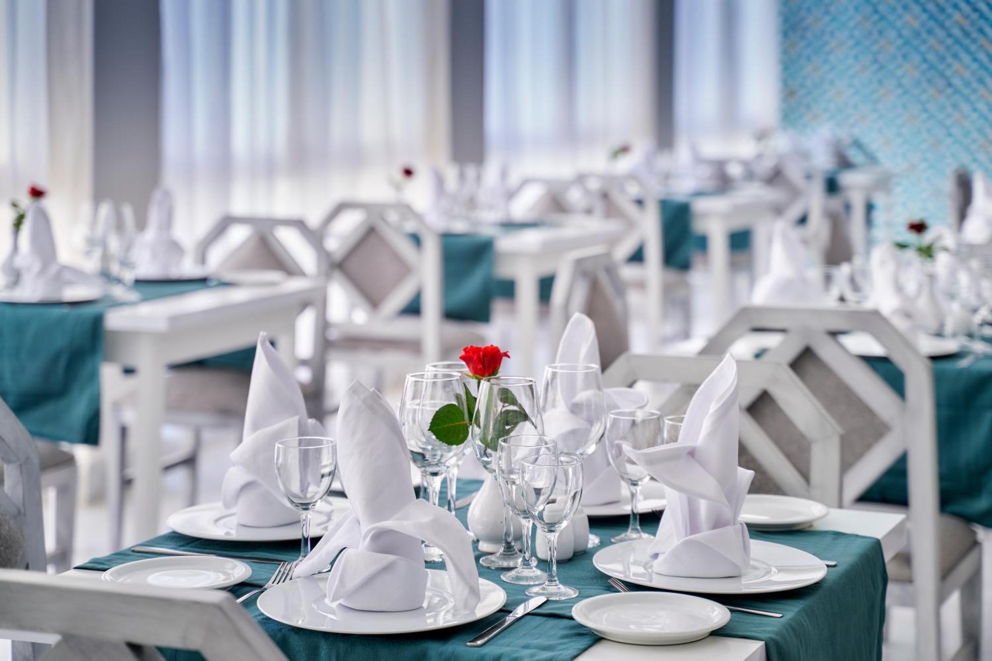 Hotel Nahrawess & Thalasso