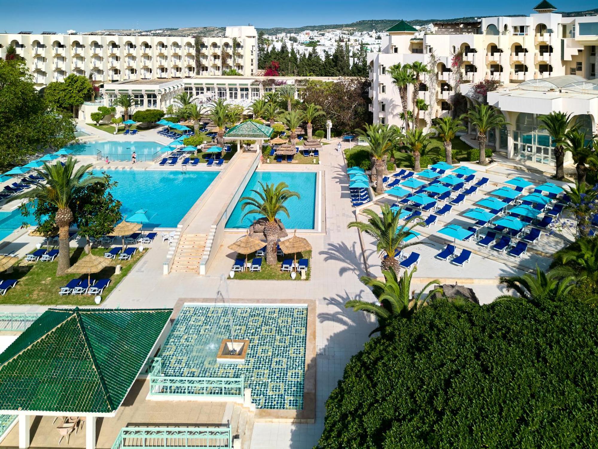 Nahrawess & Thalasso