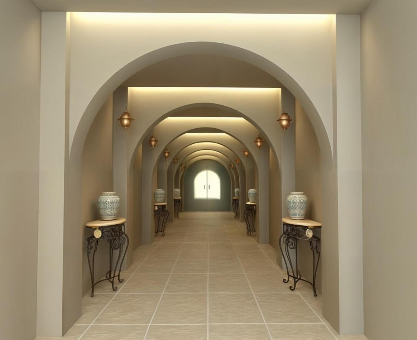 Nahrawess & Thalasso Hotel 4*